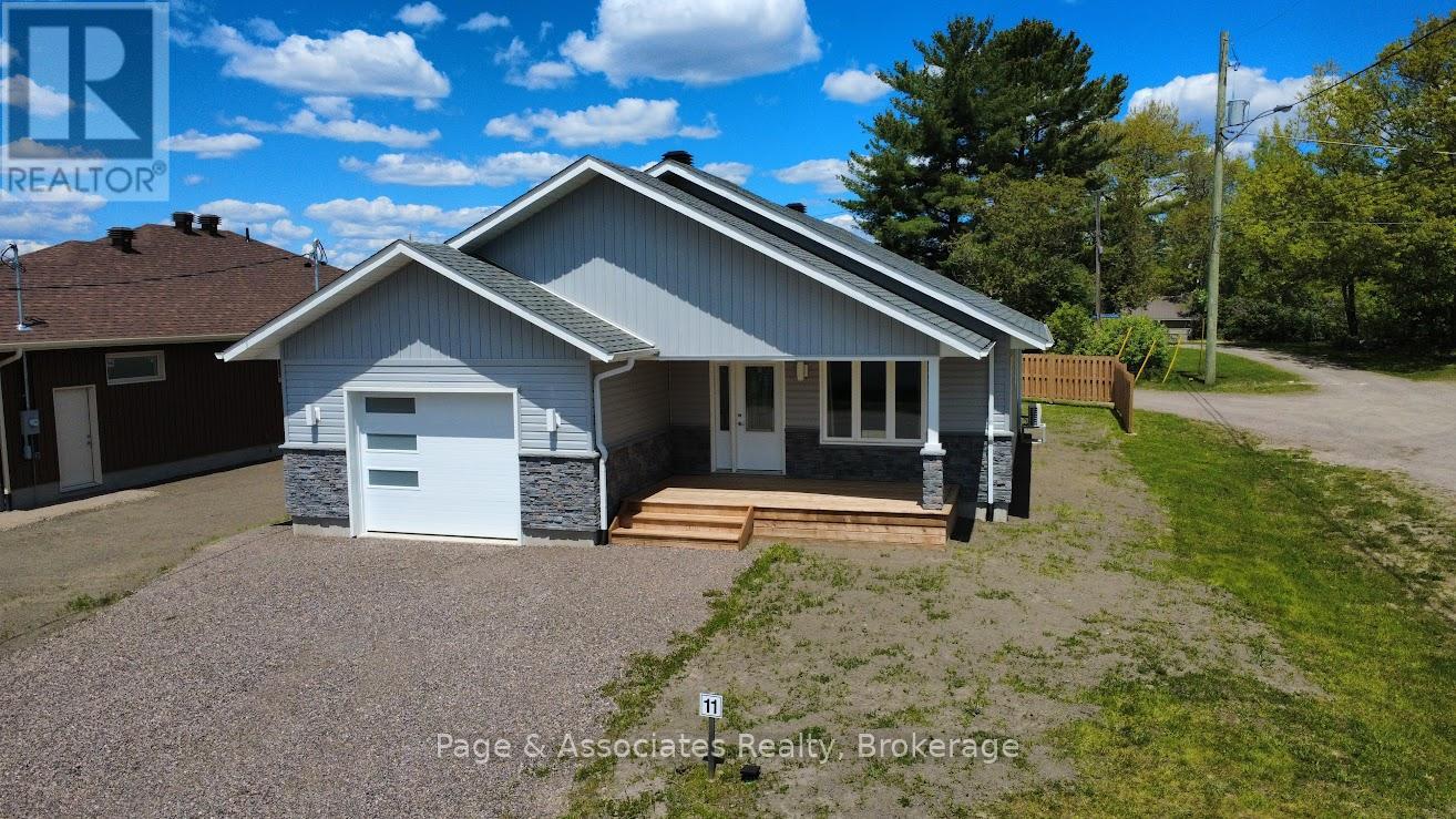 1 Moon Court, West Nipissing, Ontario  P2B 3E6 - Photo 1 - X13223628