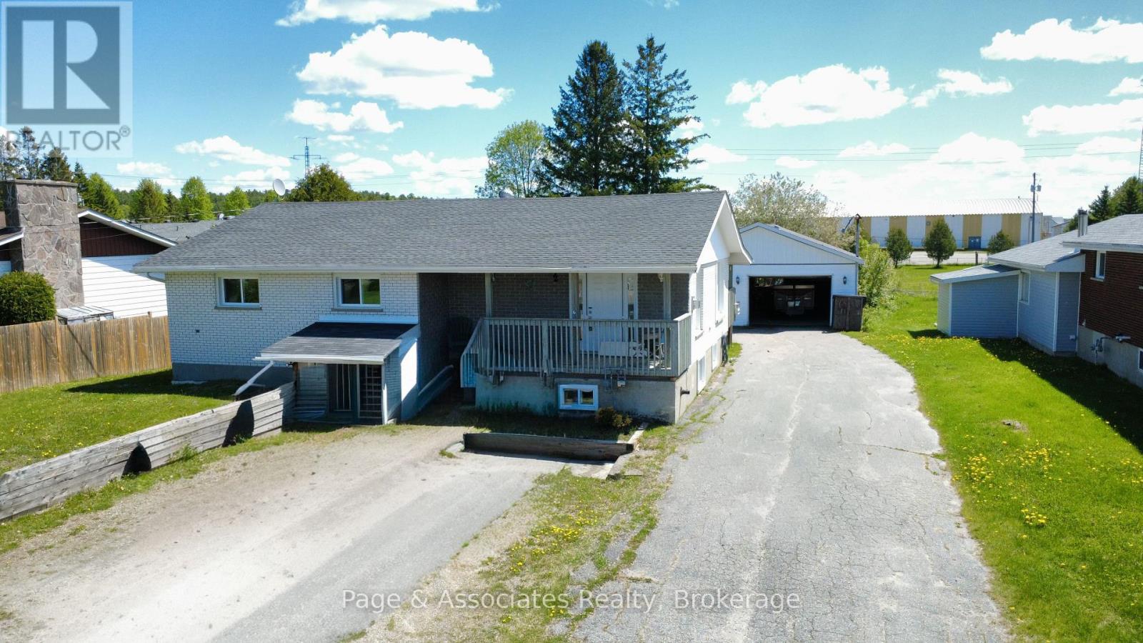 2 Des Erables Street, West Nipissing, Ontario  P0H 2M0 - Photo 1 - X13224492
