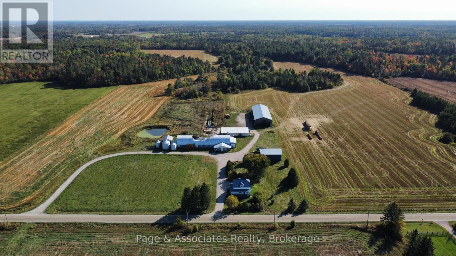 1070 Betty Road, West Nipissing, Ontario  P0H 2M0 - Photo 1 - X13232858