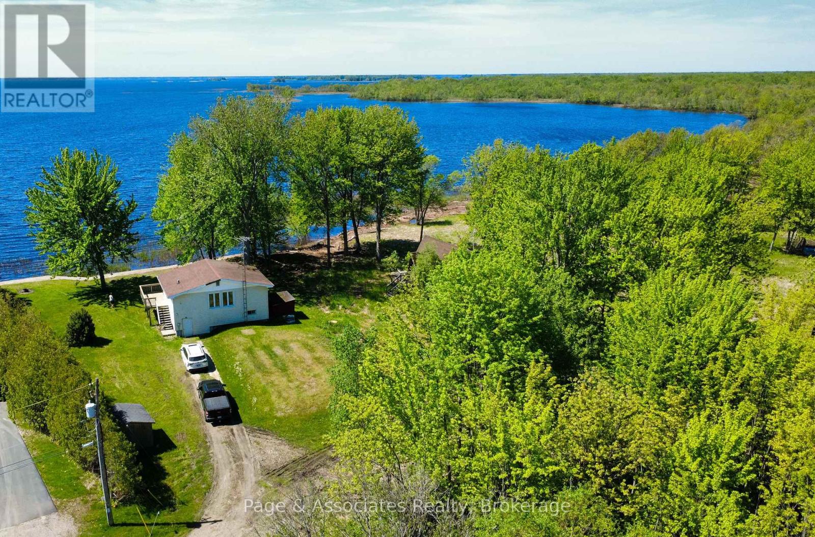 700 Lac Deux Milles Road, West Nipissing, Ontario  P2B 2X4 - Photo 1 - X13243314