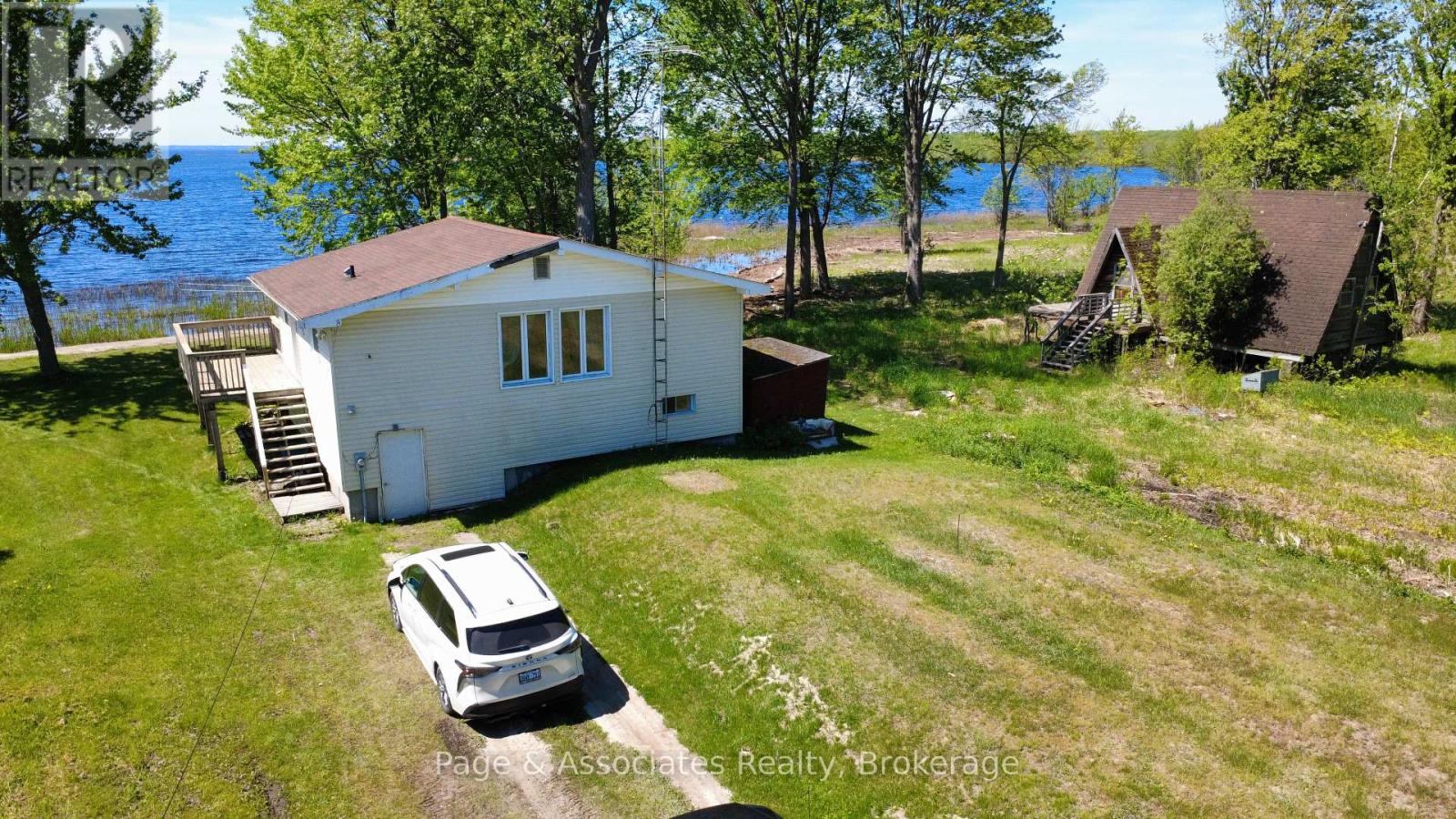 700 Lac Deux Milles Road, West Nipissing, Ontario  P2B 2X4 - Photo 14 - X13243314