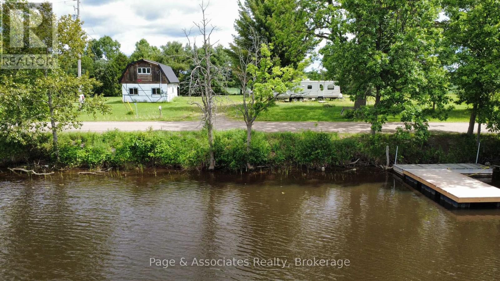 37 Veuve River Road, West Nipissing, Ontario  P0H 2M0 - Photo 1 - X13454984