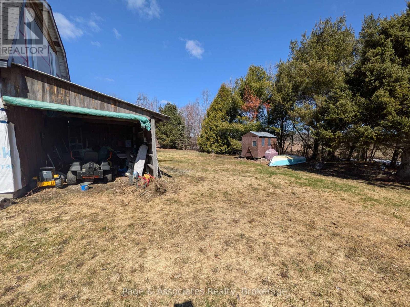 37 Veuve River Road, West Nipissing, Ontario  P0H 2M0 - Photo 11 - X13454984