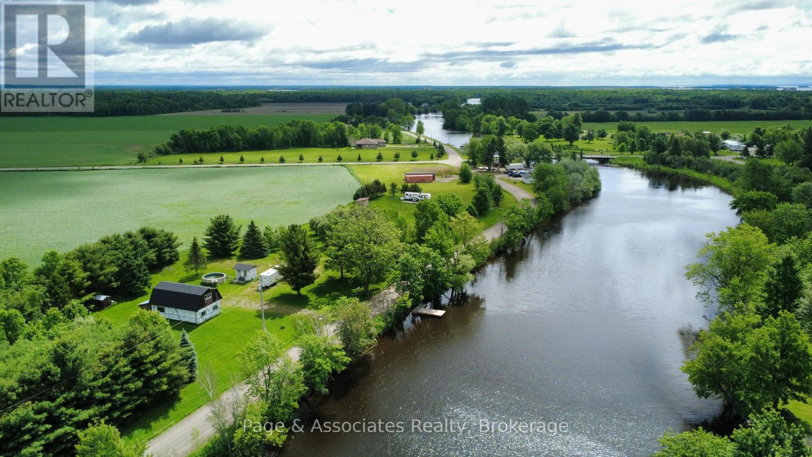37 Veuve River Road, West Nipissing, Ontario  P0H 2M0 - Photo 2 - X13454984
