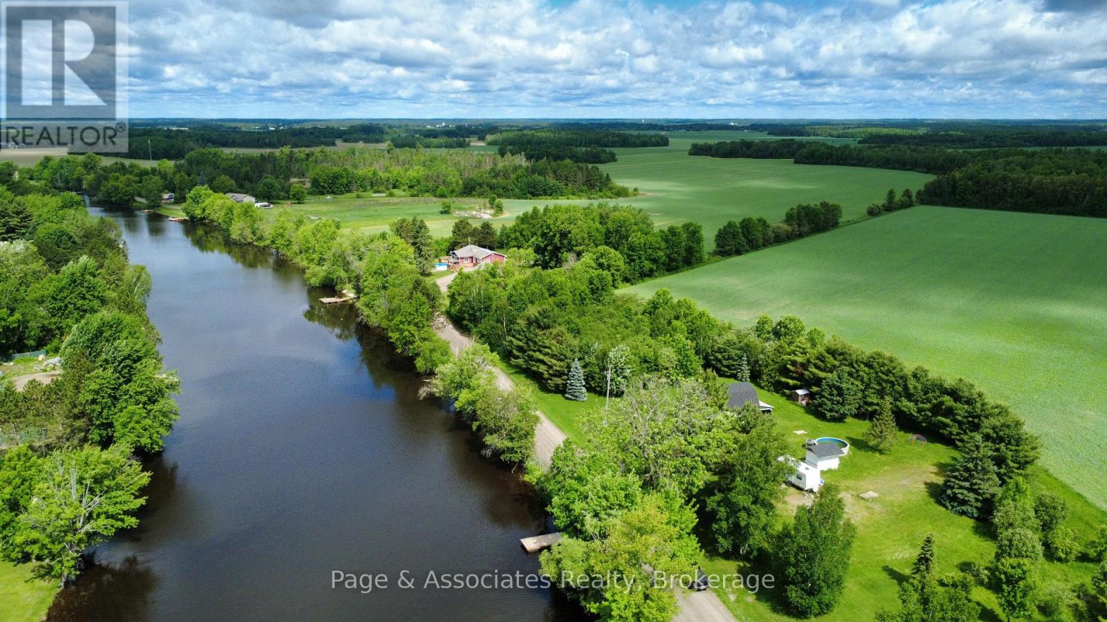 37 Veuve River Road, West Nipissing, Ontario  P0H 2M0 - Photo 4 - X13454984