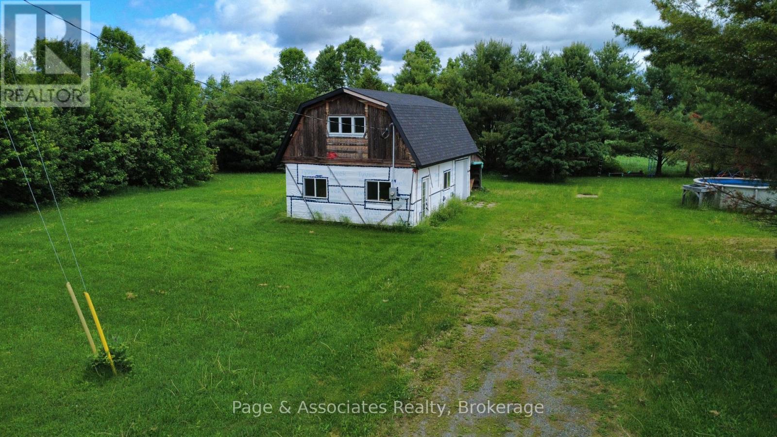 37 Veuve River Road, West Nipissing, Ontario  P0H 2M0 - Photo 5 - X13454984