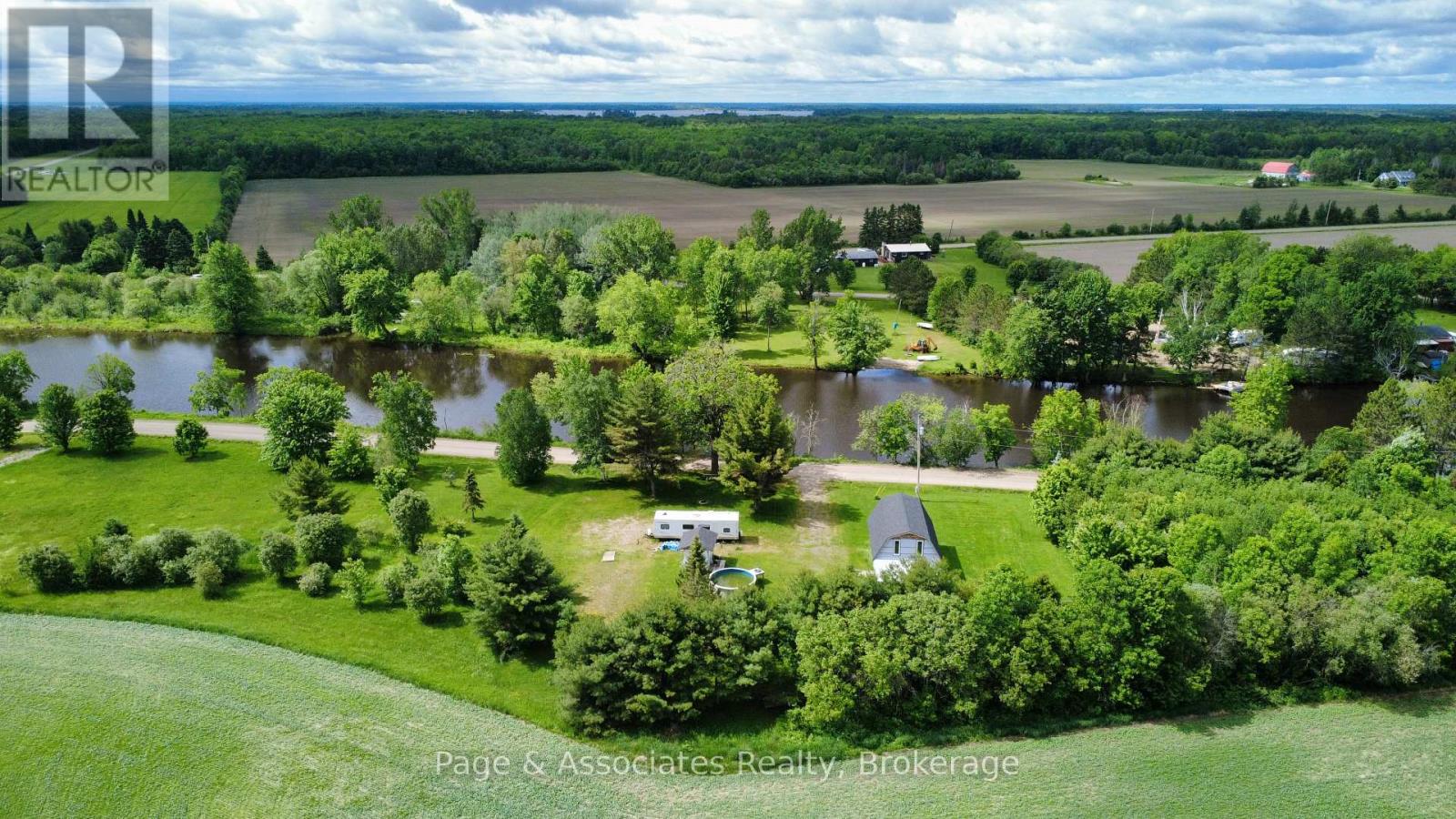 37 Veuve River Road, West Nipissing, Ontario  P0H 2M0 - Photo 6 - X13454984