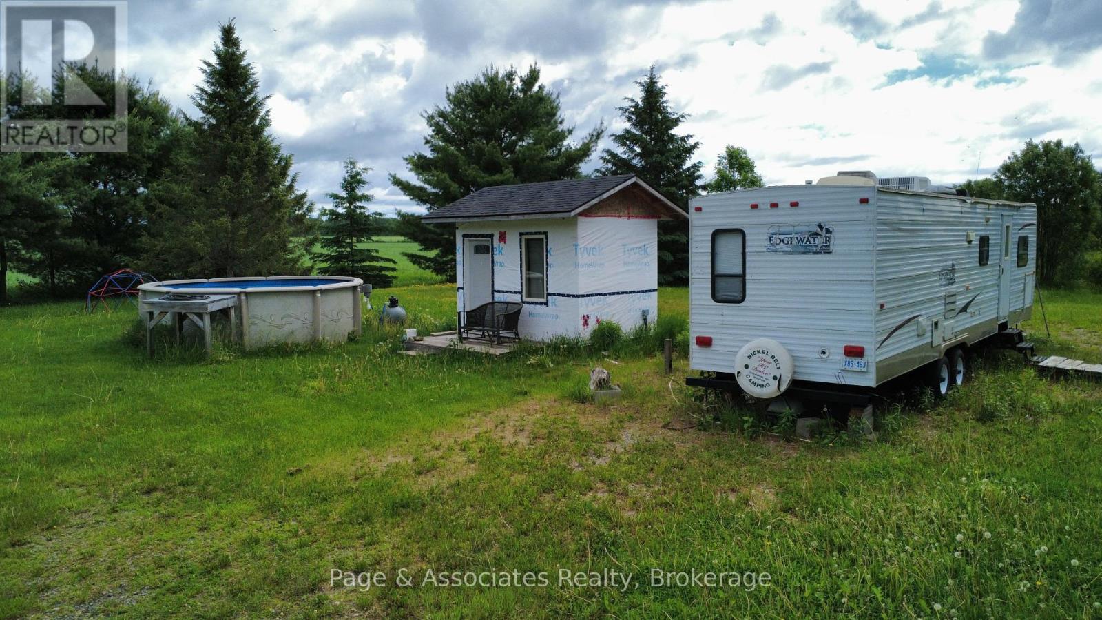37 Veuve River Road, West Nipissing, Ontario  P0H 2M0 - Photo 8 - X13454984
