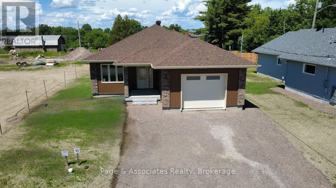 3 Moon Court, West Nipissing, Ontario  P2B 0C9 - Photo 1 - X13464082