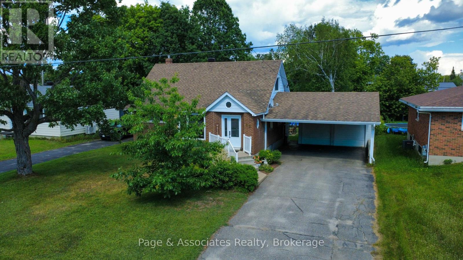 42 Church Street, West Nipissing, Ontario  P2B 1G4 - Photo 1 - X13499824