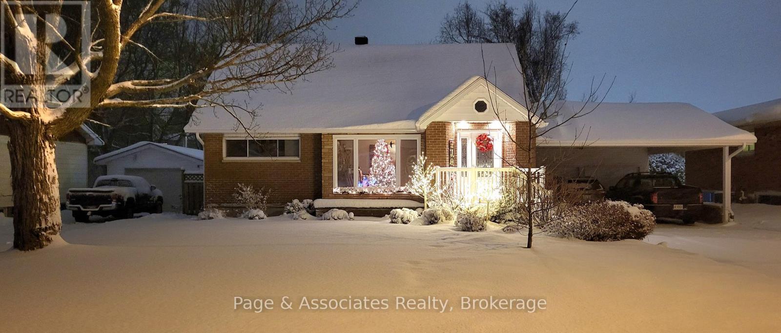 42 Church Street, West Nipissing, Ontario  P2B 1G4 - Photo 34 - X13499824