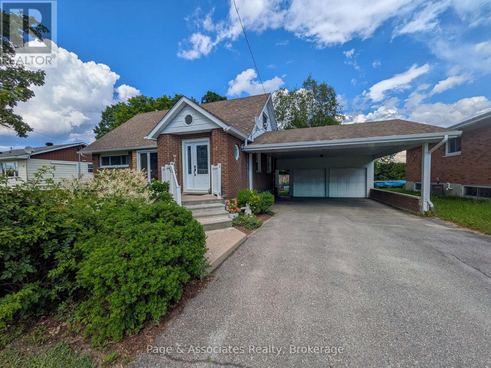 42 Church Street, West Nipissing, Ontario  P2B 1G4 - Photo 36 - X13499824