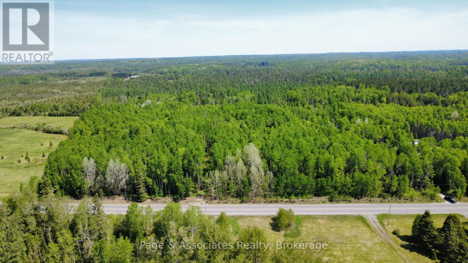 Lot 5 Highway 539, West Nipissing, Ontario  P0H 1M0 - Photo 1 - X13504192