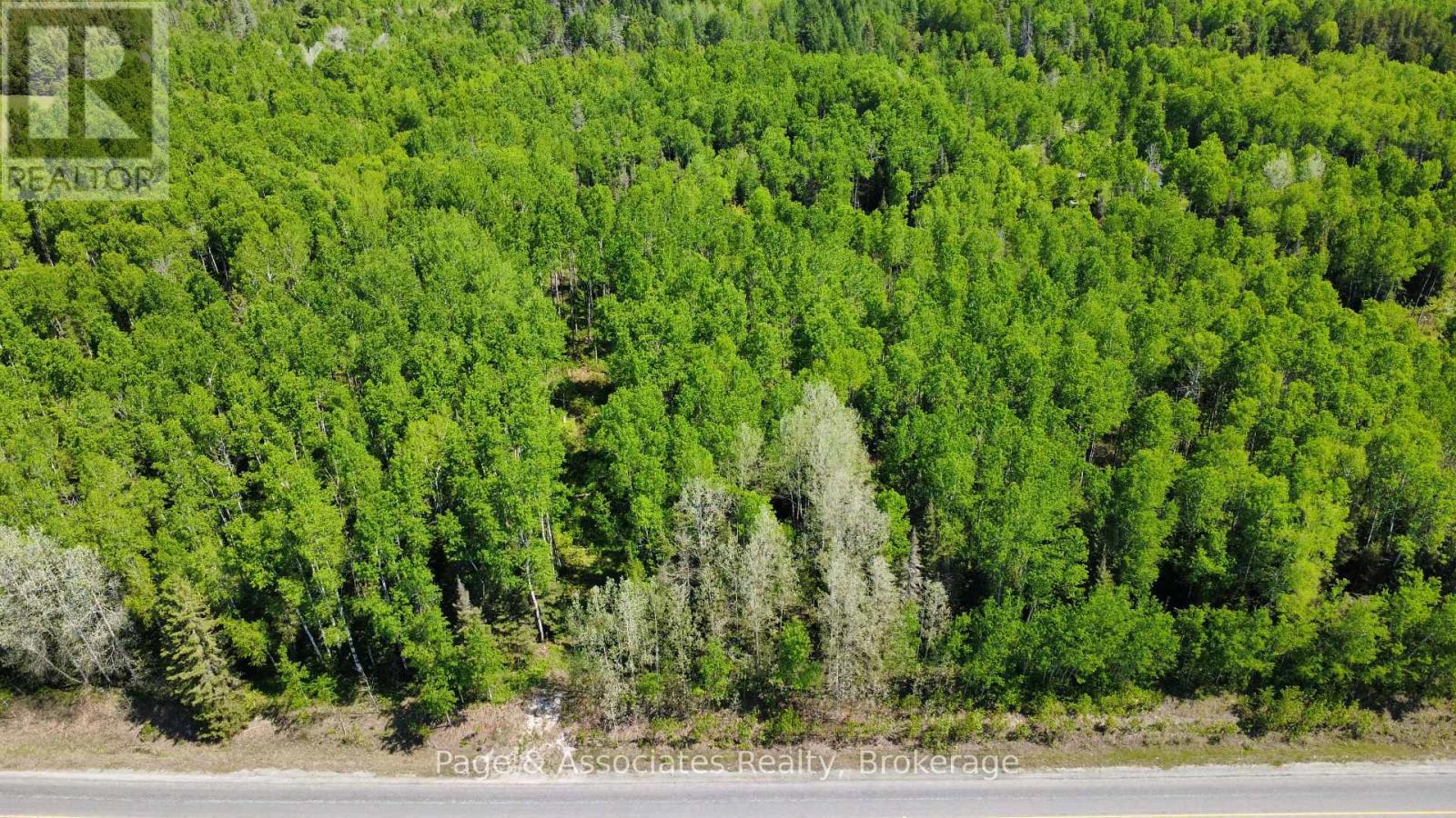 Lot 5 Highway 539, West Nipissing, Ontario  P0H 1M0 - Photo 2 - X13504192