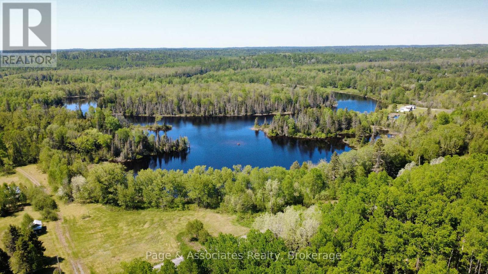 Lot 5 Highway 539, West Nipissing, Ontario  P0H 1M0 - Photo 3 - X13504192