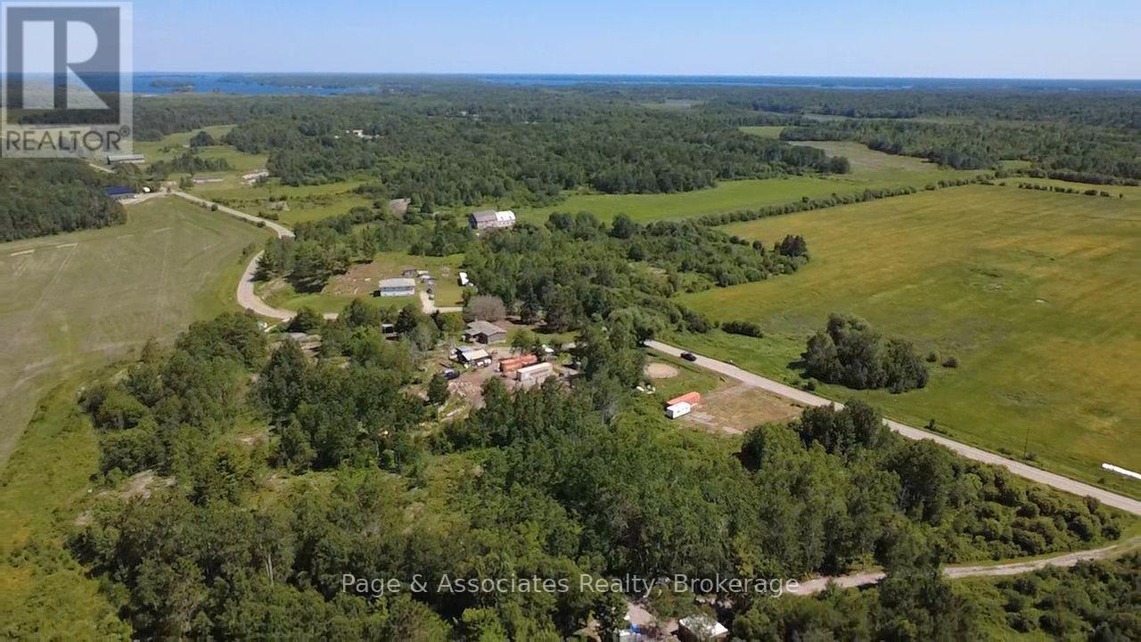 235 Lafreniere Road, West Nipissing, Ontario  P0H 1R0 - Photo 9 - X13517658