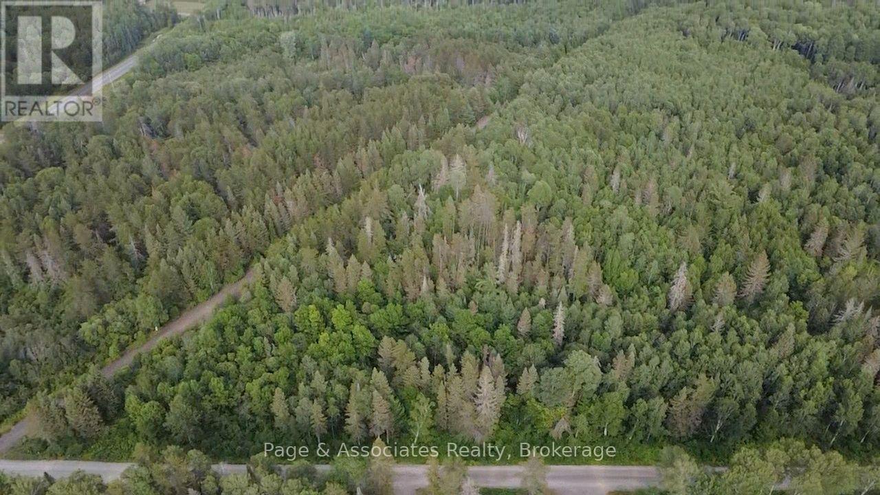 PART 2 CON 2 BOURBONNAIS ROAD, West Nipissing, Ontario