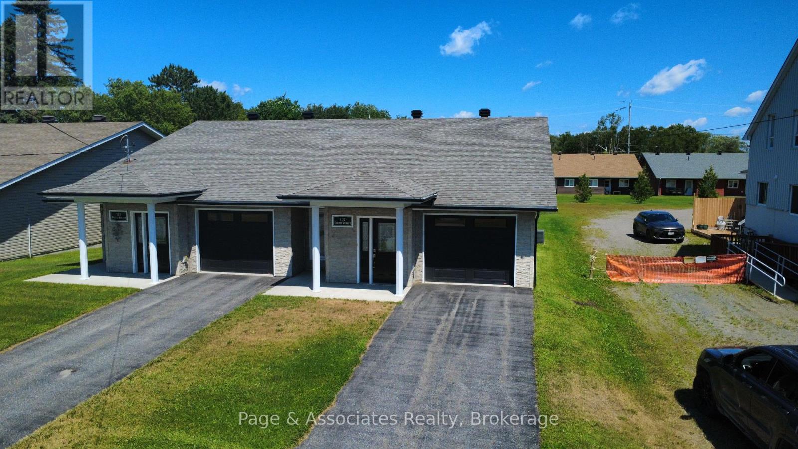 107 Third Street, West Nipissing, Ontario  P2B 3E1 - Photo 26 - X13601434