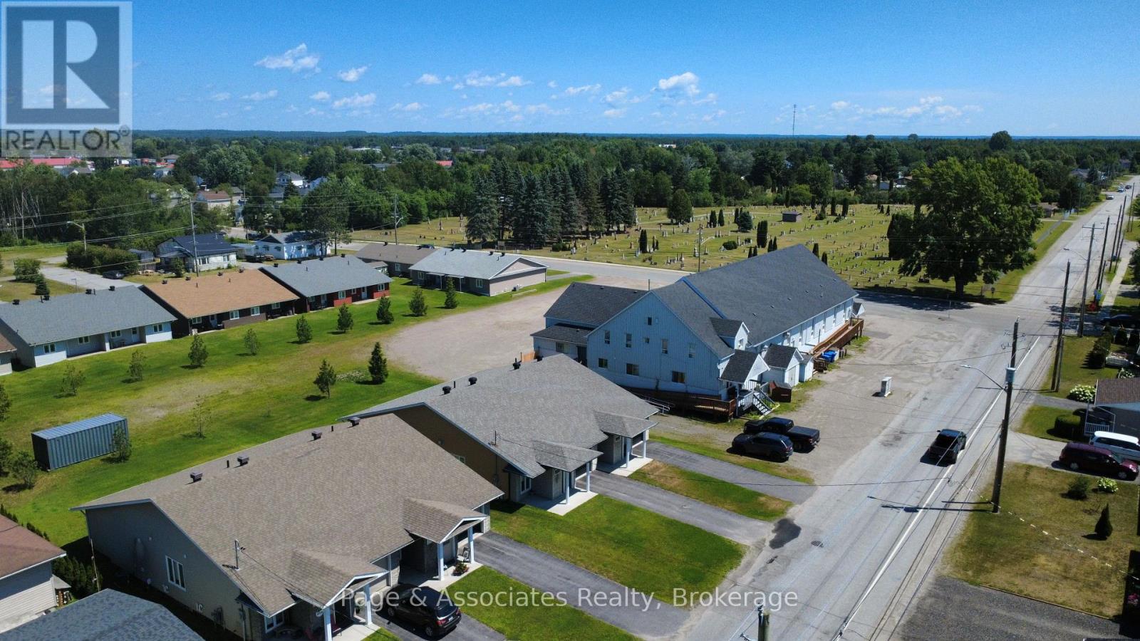 107 Third Street, West Nipissing, Ontario  P2B 3E1 - Photo 27 - X13601434