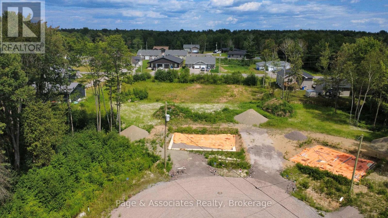 48 Brianne Court, West Nipissing, Ontario  P2B 0C6 - Photo 1 - X13604096