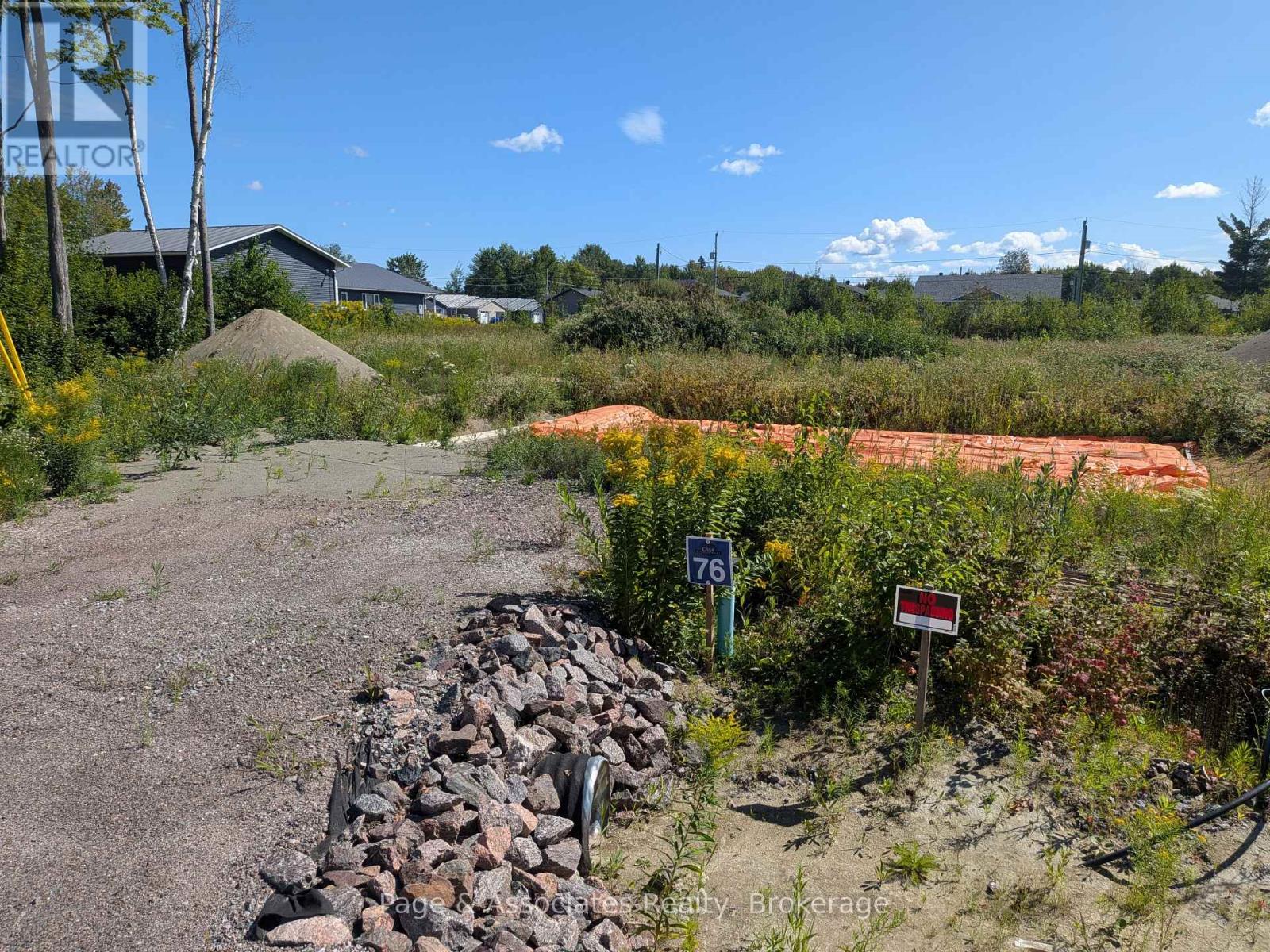 48 Brianne Court, West Nipissing, Ontario  P2B 0C6 - Photo 5 - X13604096