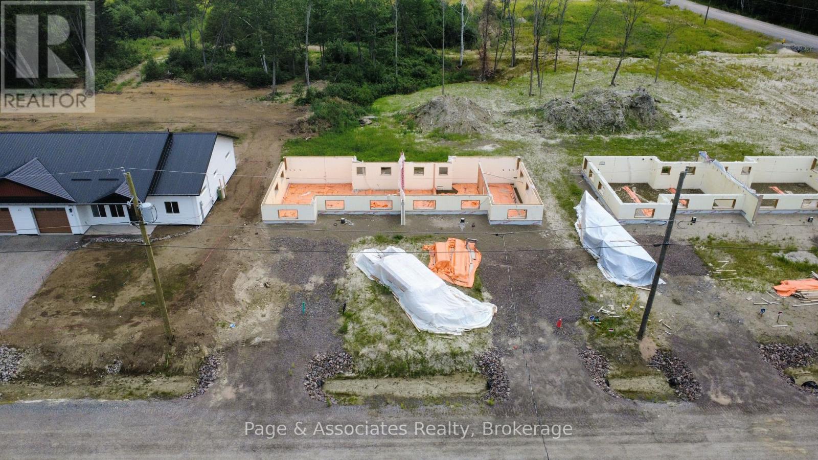 57 Alexe Street, West Nipissing, Ontario  P2B 0C7 - Photo 1 - X13604144