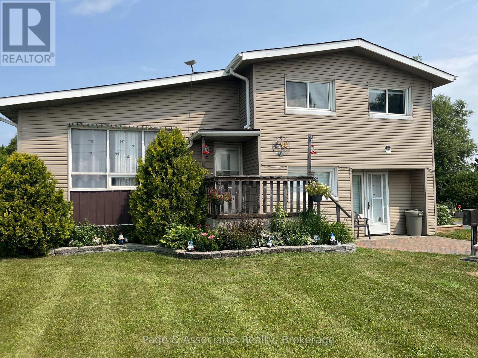10841 Highway 17, West Nipissing, Ontario  P0H 2M0 - Photo 2 - X13626718