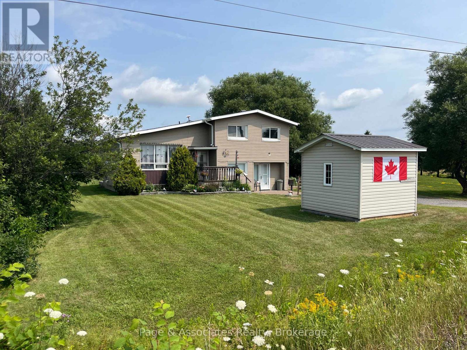 10841 Highway 17, West Nipissing, Ontario  P0H 2M0 - Photo 3 - X13626718