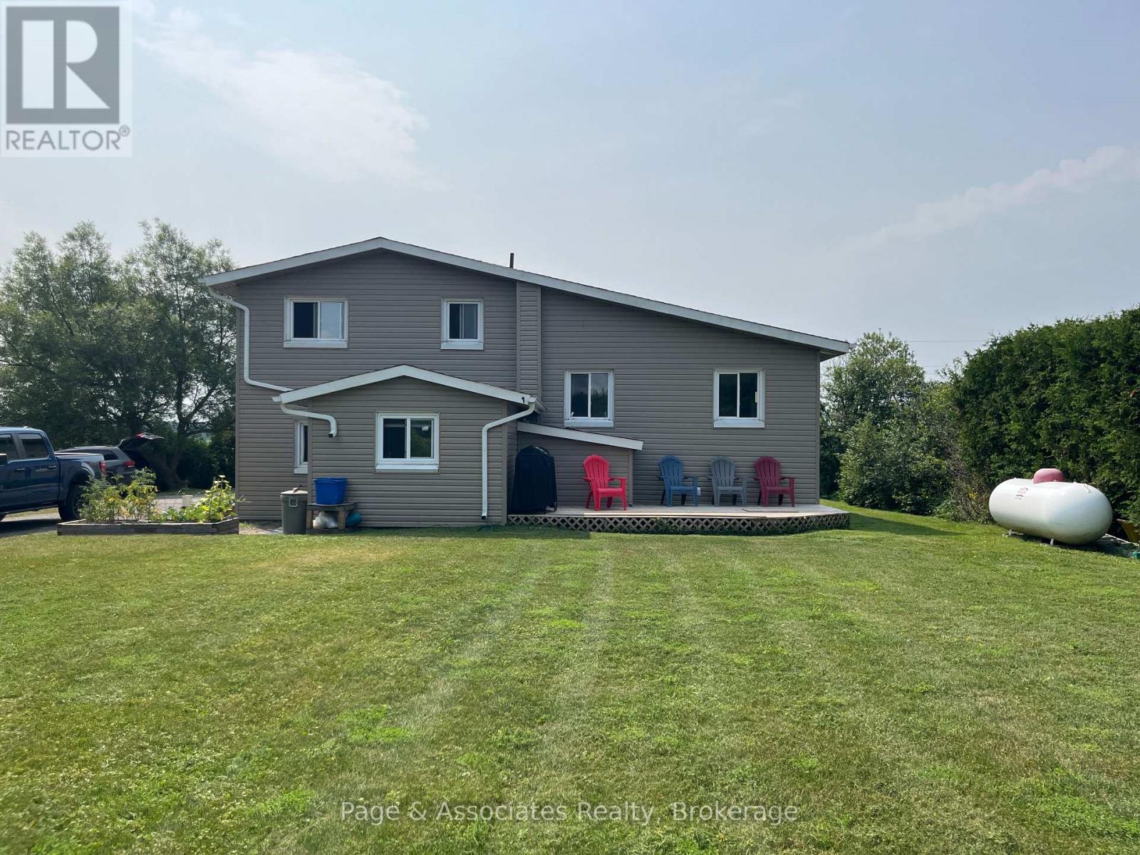 10841 Highway 17, West Nipissing, Ontario  P0H 2M0 - Photo 4 - X13626718