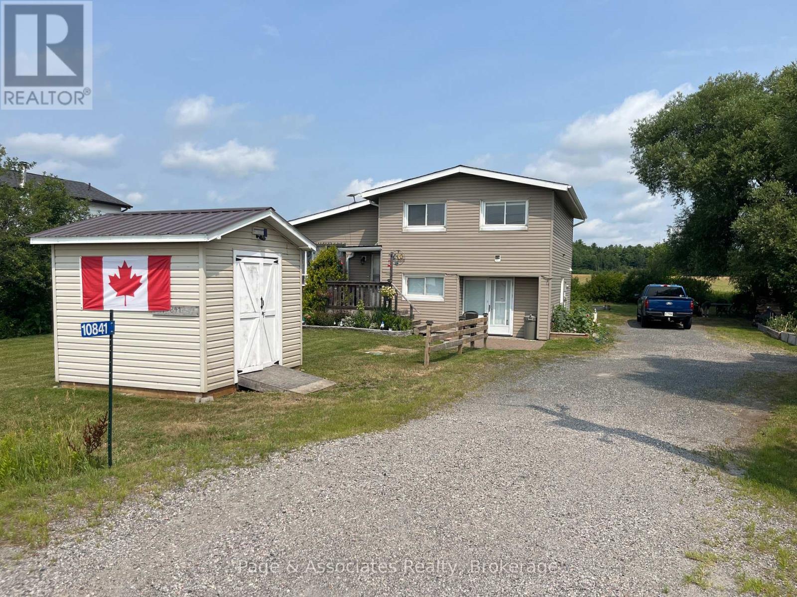10841 Highway 17, West Nipissing, Ontario  P0H 2M0 - Photo 42 - X13626718