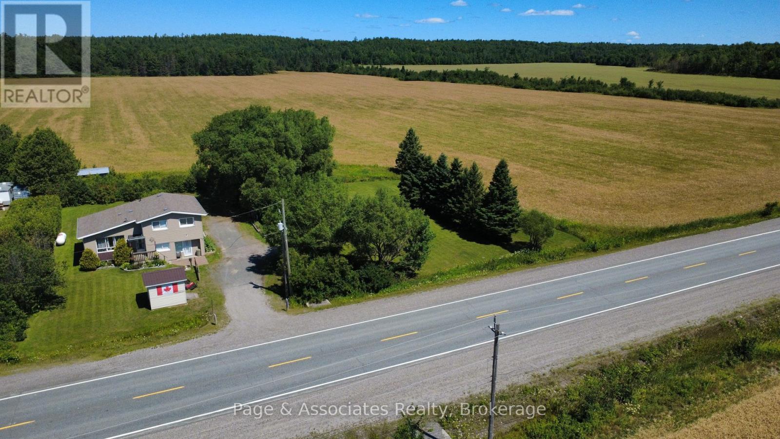 10841 Highway 17, West Nipissing, Ontario  P0H 2M0 - Photo 43 - X13626718