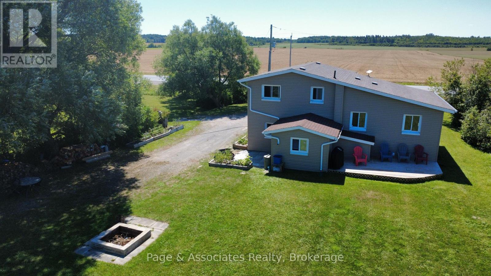 10841 Highway 17, West Nipissing, Ontario  P0H 2M0 - Photo 45 - X13626718