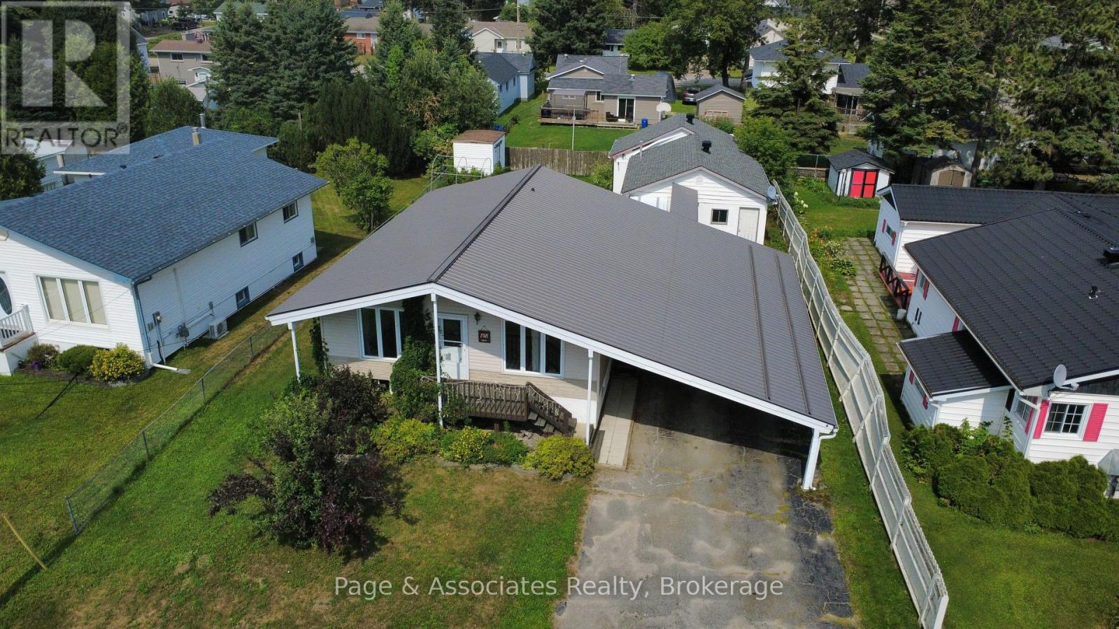 198 Montreal Street, West Nipissing, Ontario  P2B 3H5 - Photo 1 - X13656734