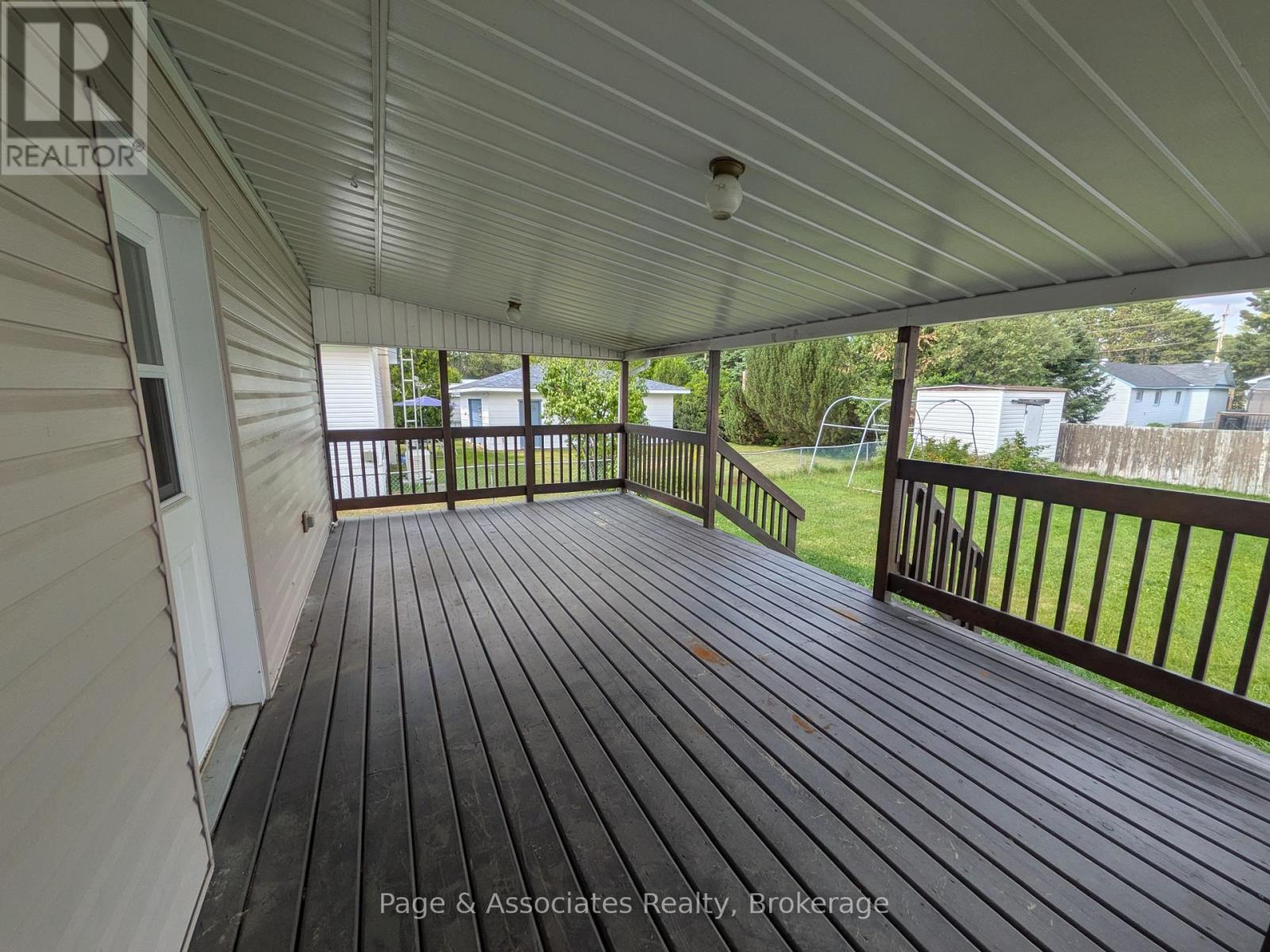 198 Montreal Street, West Nipissing, Ontario  P2B 3H5 - Photo 16 - X13656734