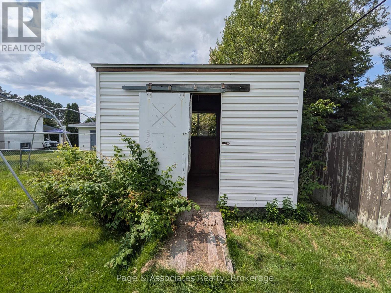 198 Montreal Street, West Nipissing, Ontario  P2B 3H5 - Photo 26 - X13656734
