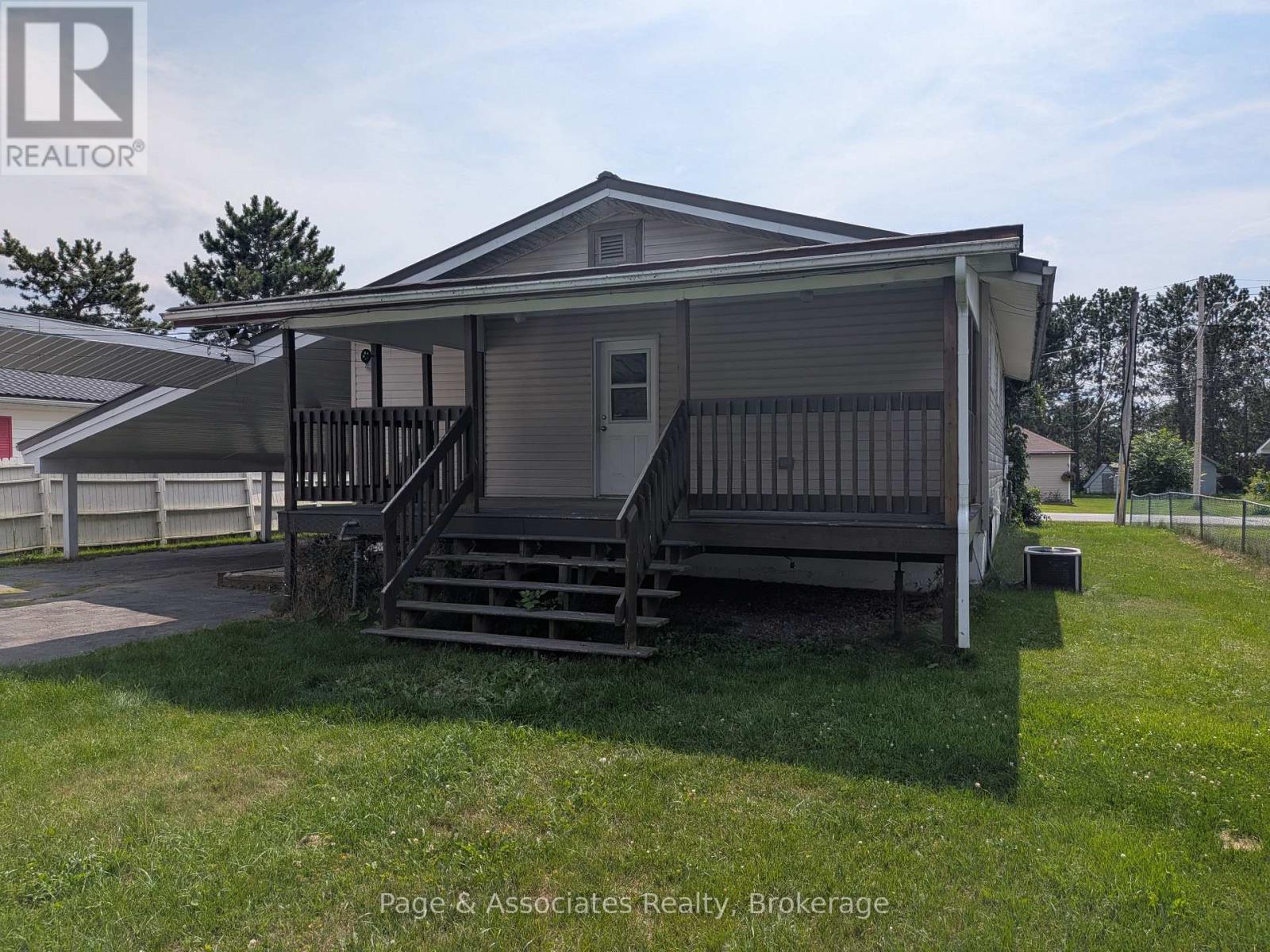 198 Montreal Street, West Nipissing, Ontario  P2B 3H5 - Photo 28 - X13656734