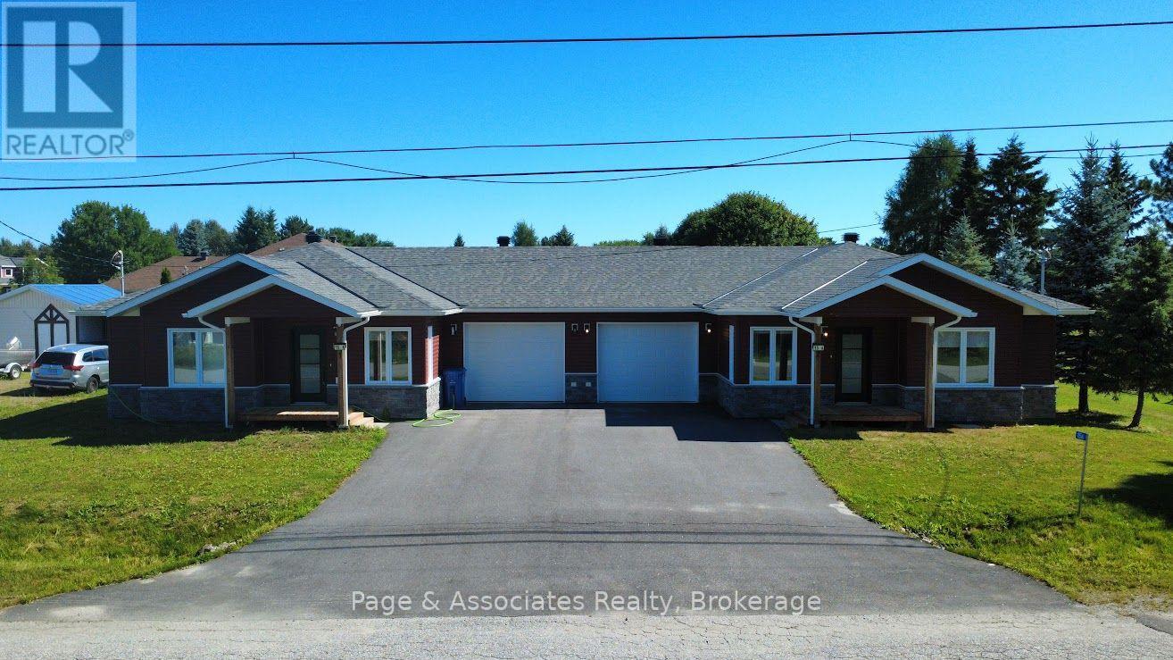 15a Mary Street, West Nipissing, Ontario  P0H 1G0 - Photo 1 - X13656984