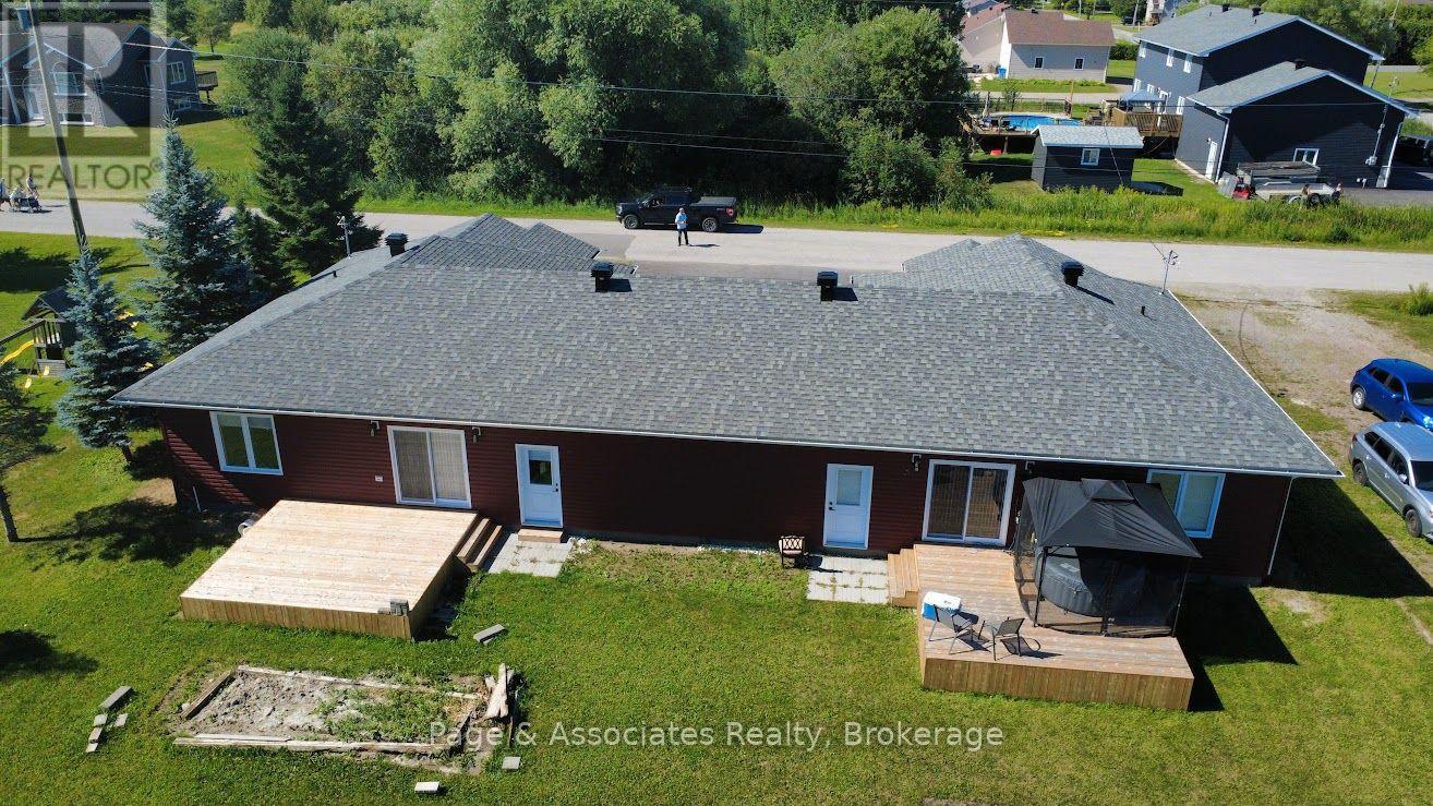 15a Mary Street, West Nipissing, Ontario  P0H 1G0 - Photo 2 - X13656984