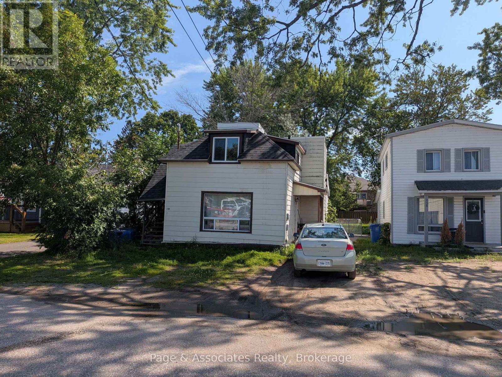 236 Arthur Street, West Nipissing, Ontario  P2B 1E9 - Photo 2 - X13665894