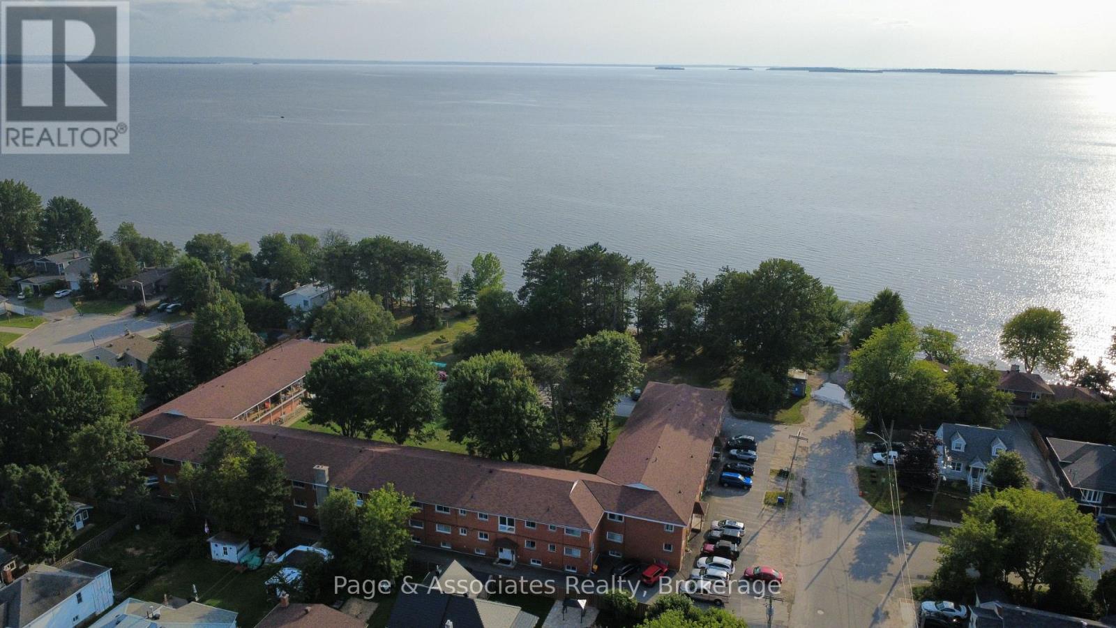 5b - 40 Judge Avenue, North Bay, Ontario  P1A 1B4 - Photo 1 - X13666492