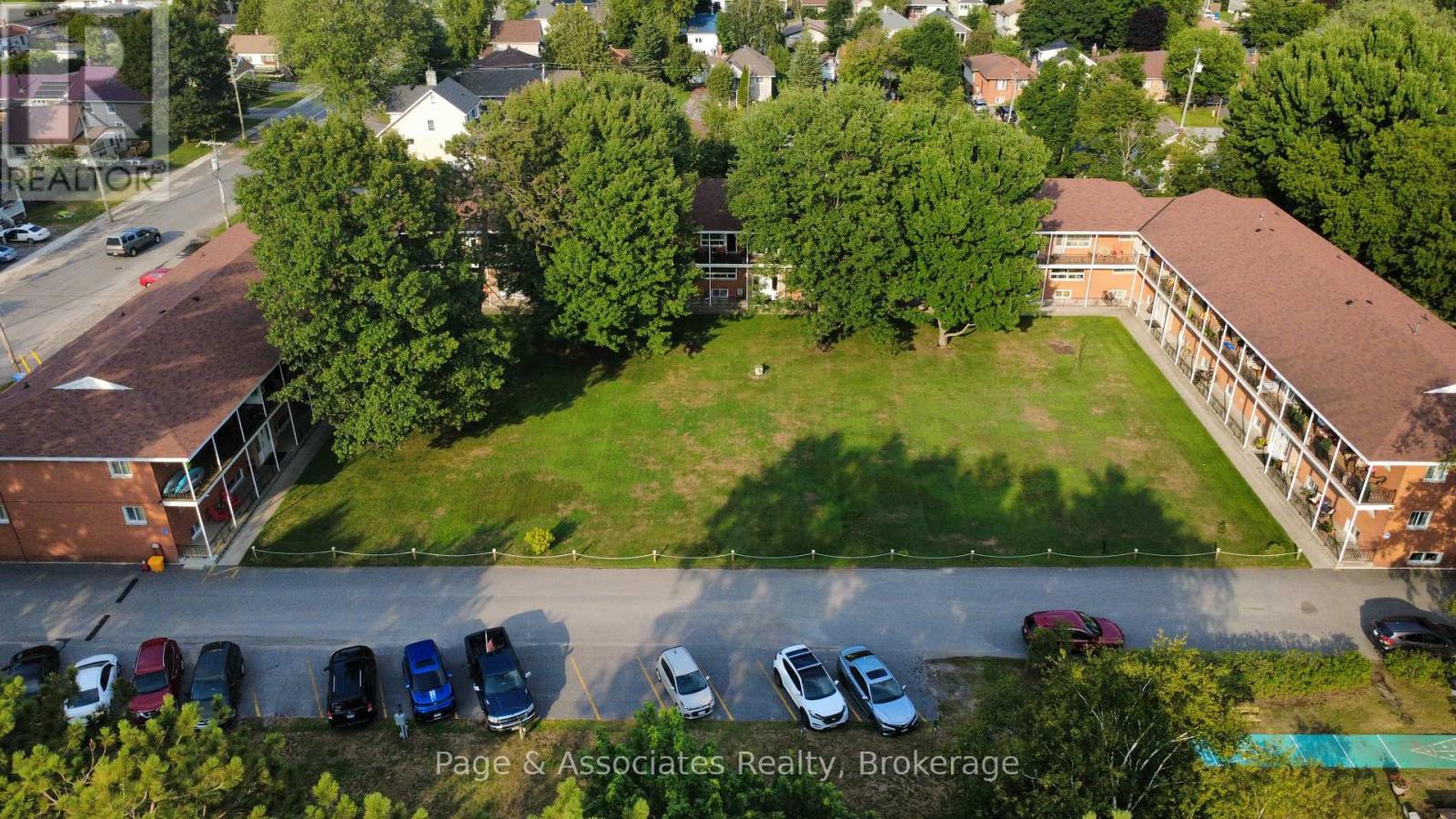 5b - 40 Judge Avenue, North Bay, Ontario  P1A 1B4 - Photo 20 - X13666492