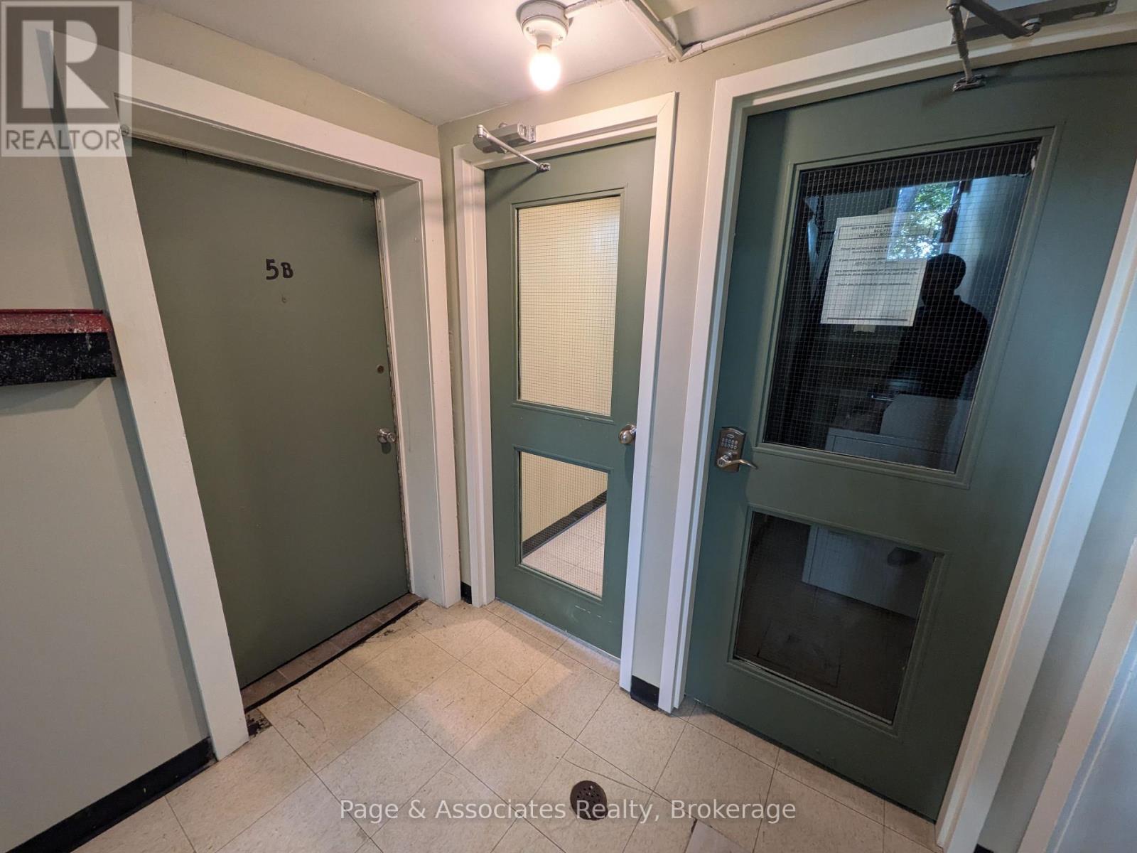 5b - 40 Judge Avenue, North Bay, Ontario  P1A 1B4 - Photo 3 - X13666492
