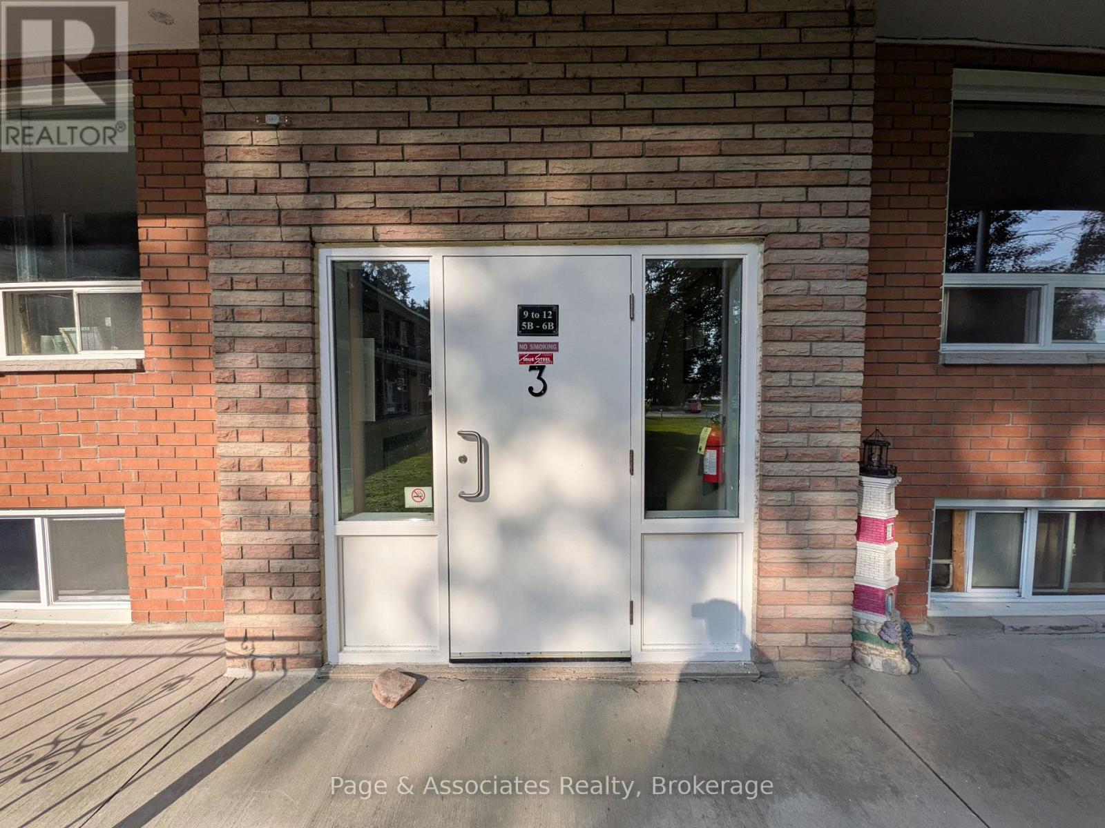 5b - 40 Judge Avenue, North Bay, Ontario  P1A 1B4 - Photo 4 - X13666492