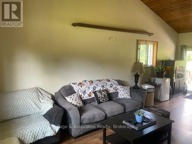 3361 Highway 539, West Nipissing, Ontario  P0H 1M0 - Photo 11 - X13705602