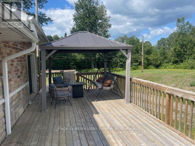 3361 Highway 539, West Nipissing, Ontario  P0H 1M0 - Photo 18 - X13705602