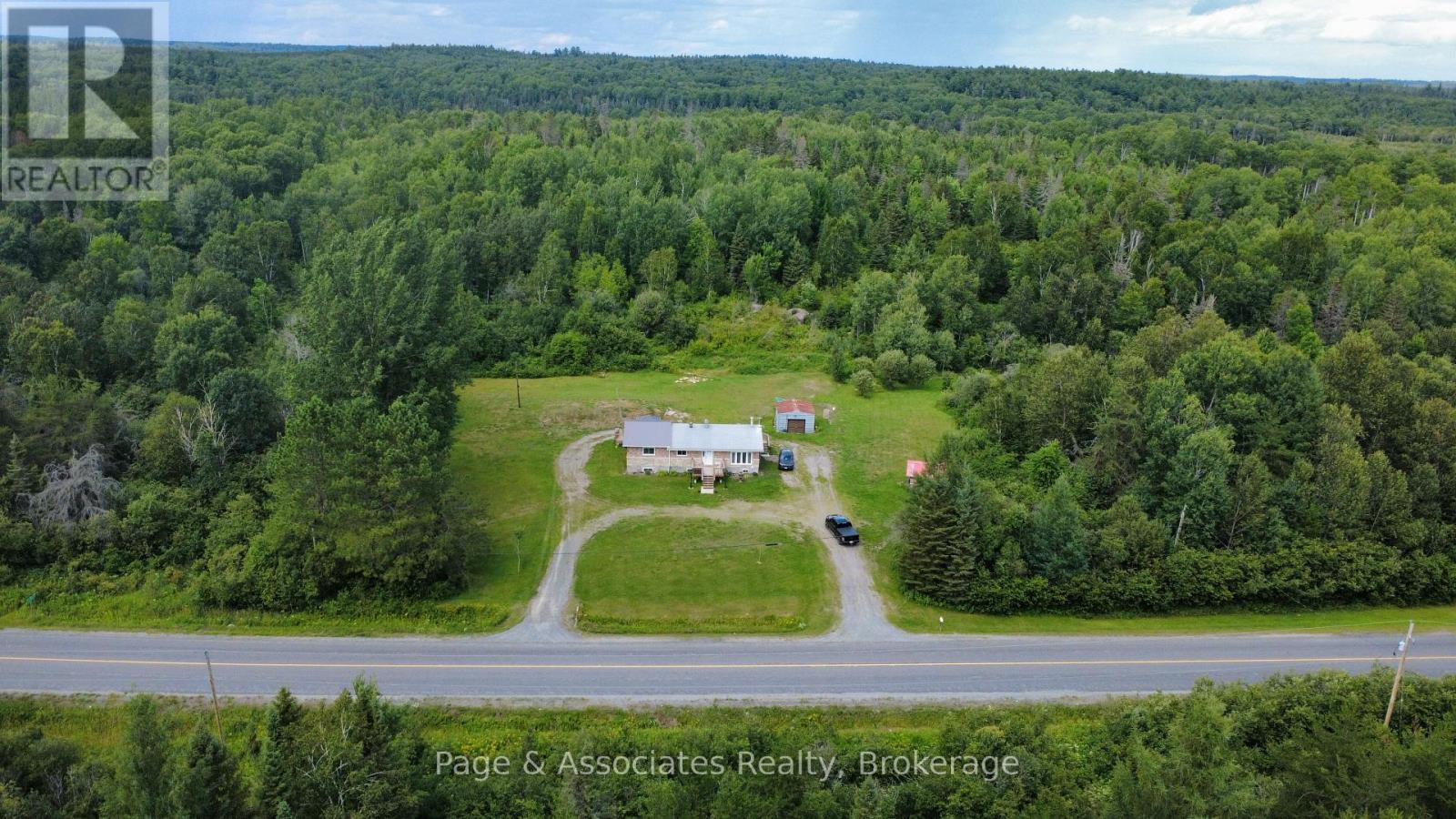 3361 Highway 539, West Nipissing, Ontario  P0H 1M0 - Photo 2 - X13705602