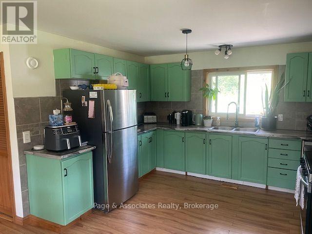 3361 Highway 539, West Nipissing, Ontario  P0H 1M0 - Photo 27 - X13705602