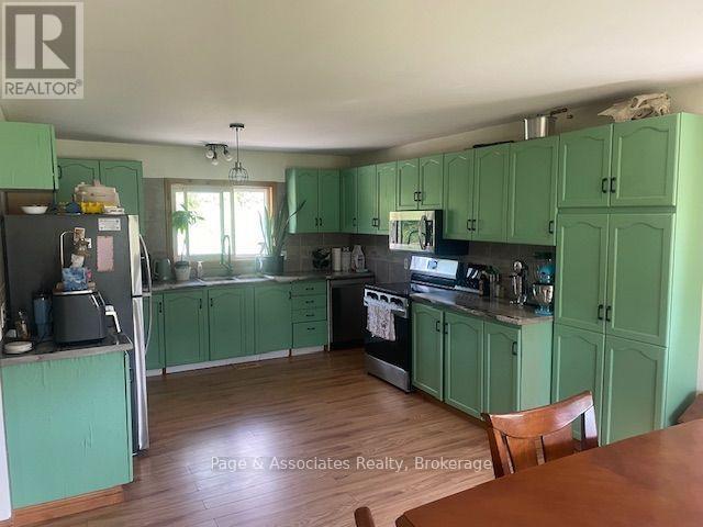 3361 Highway 539, West Nipissing, Ontario  P0H 1M0 - Photo 29 - X13705602