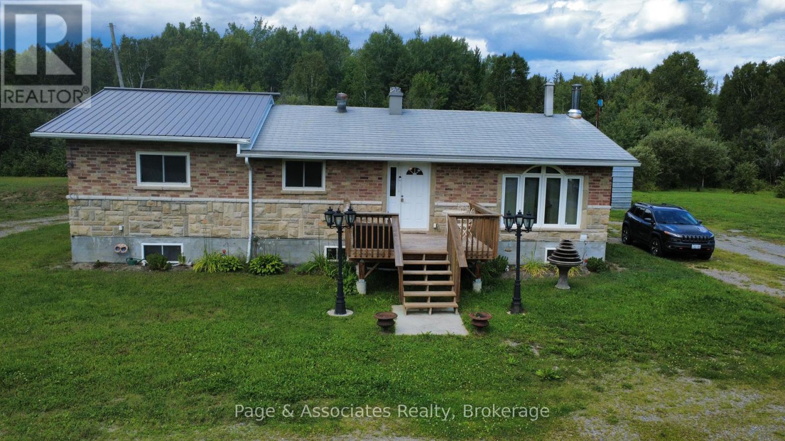 3361 Highway 539, West Nipissing, Ontario  P0H 1M0 - Photo 3 - X13705602