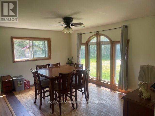 3361 Highway 539, West Nipissing, Ontario  P0H 1M0 - Photo 30 - X13705602